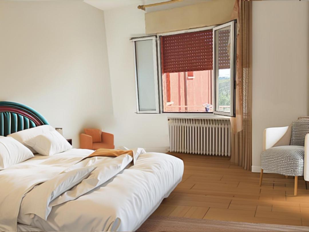 Bed and Breakfast Bella Cina Musile di Piave Exterior foto